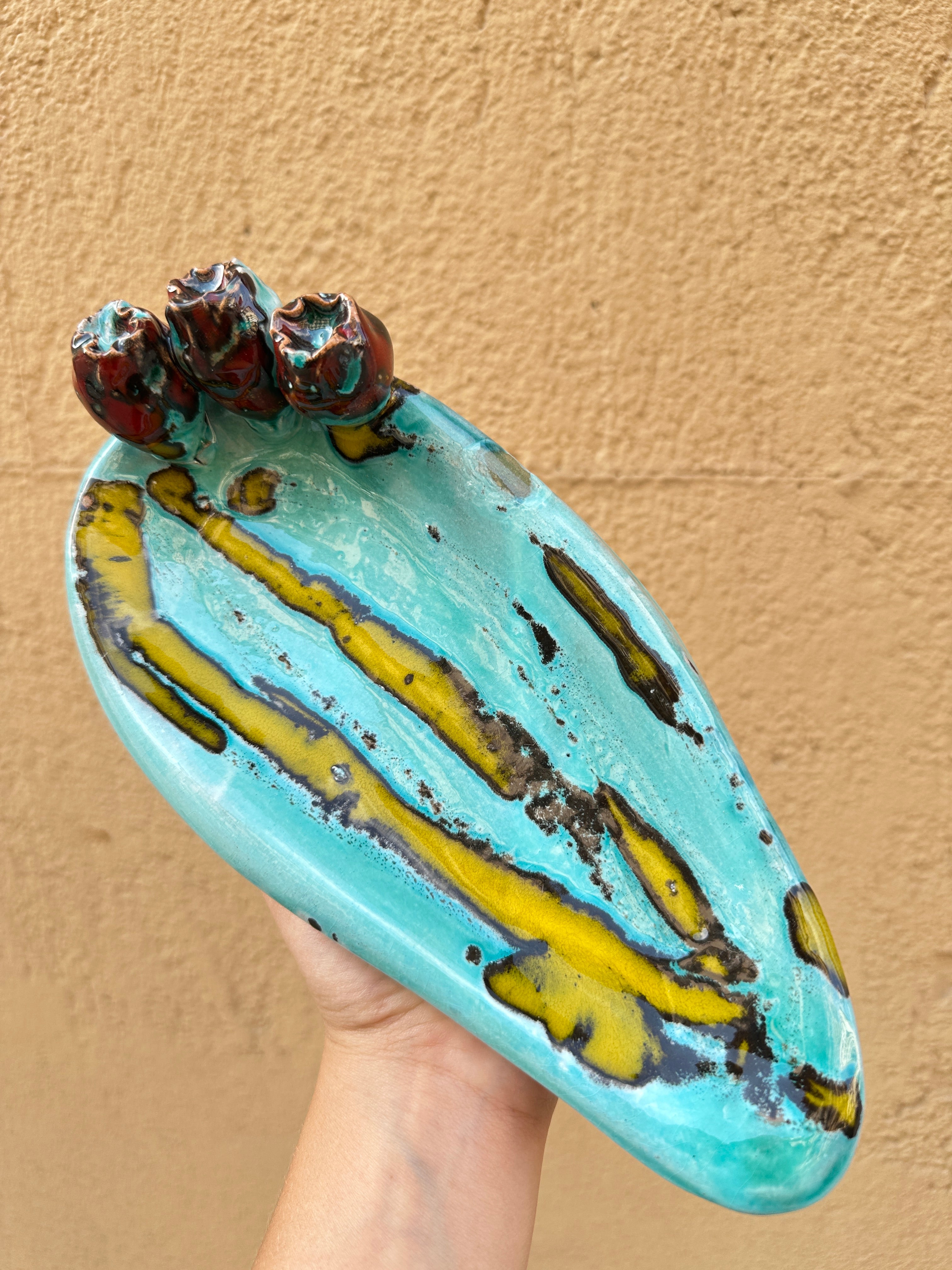 Pala di Fico D’india