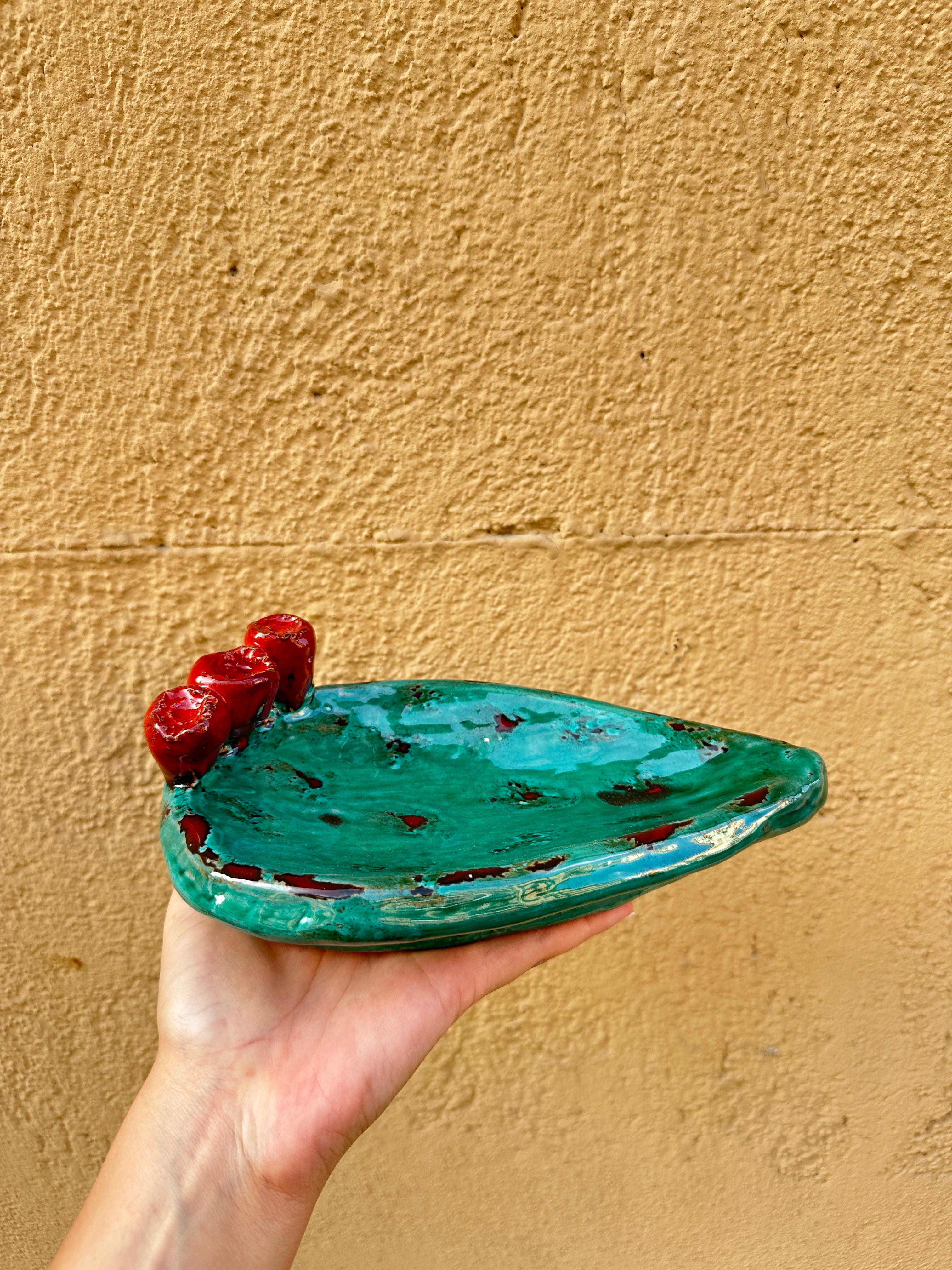 Pala di Fico D’india