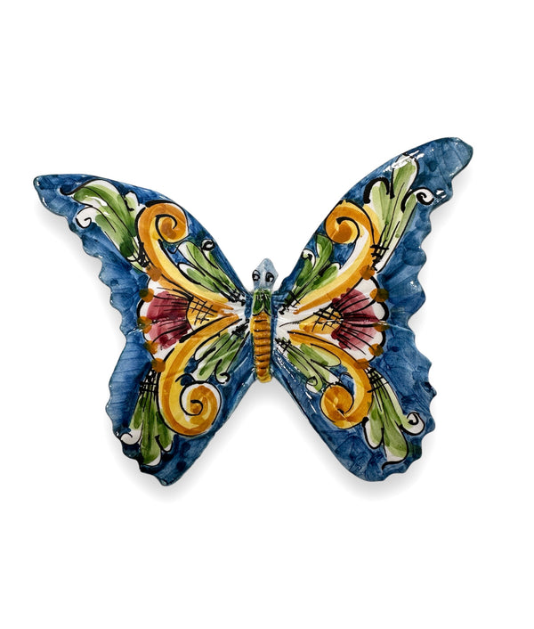 Farfalle Ali Blu