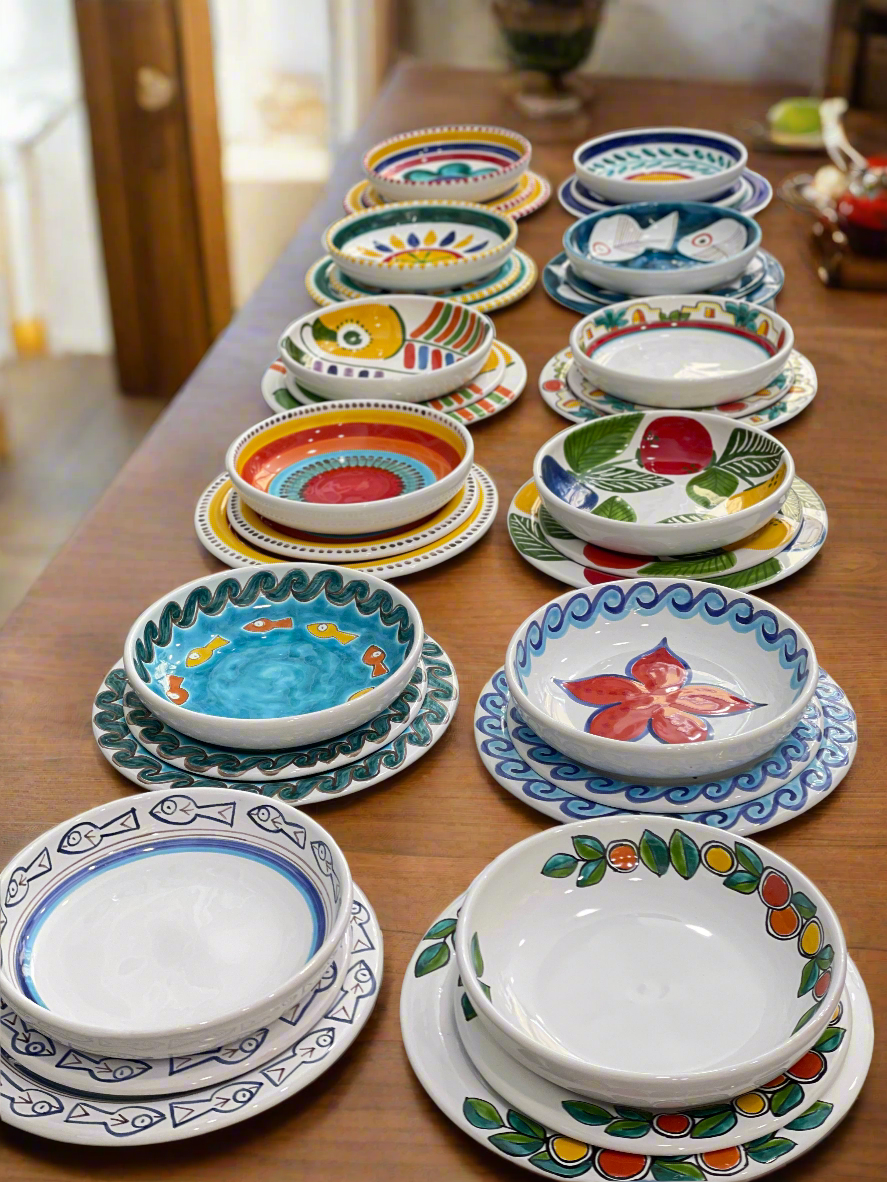 Dinner Service For 12 (36 pieces)