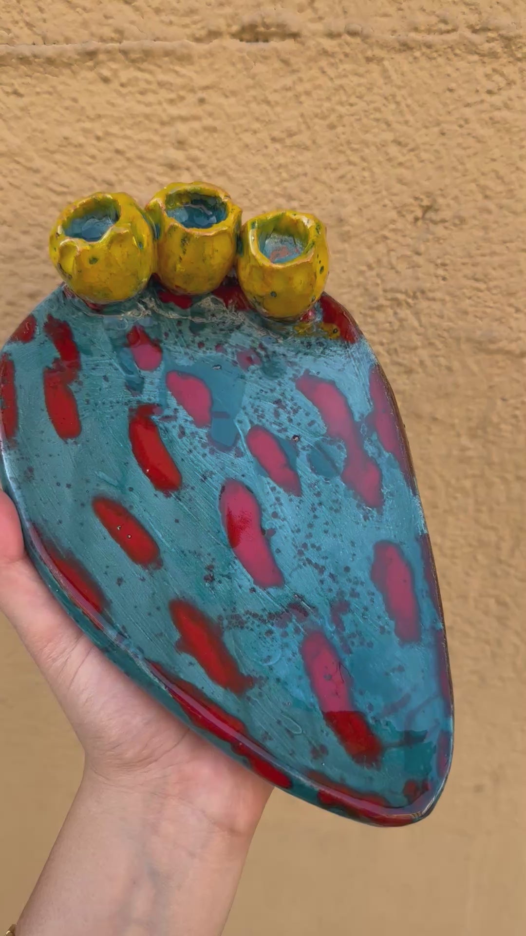 Pala di Fico D’india