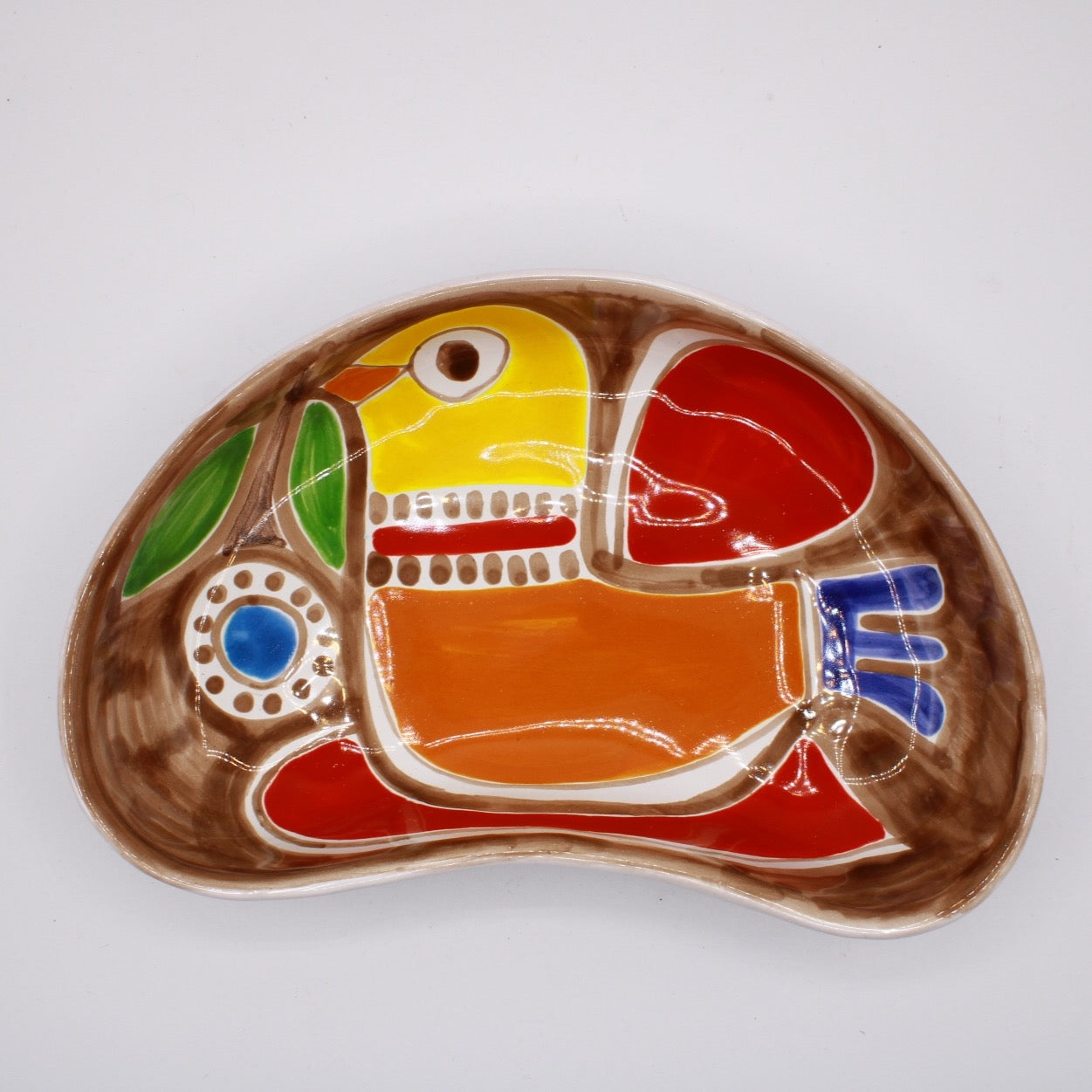 Mezzaluna Siracusa - Ceramiche Di Sicilia