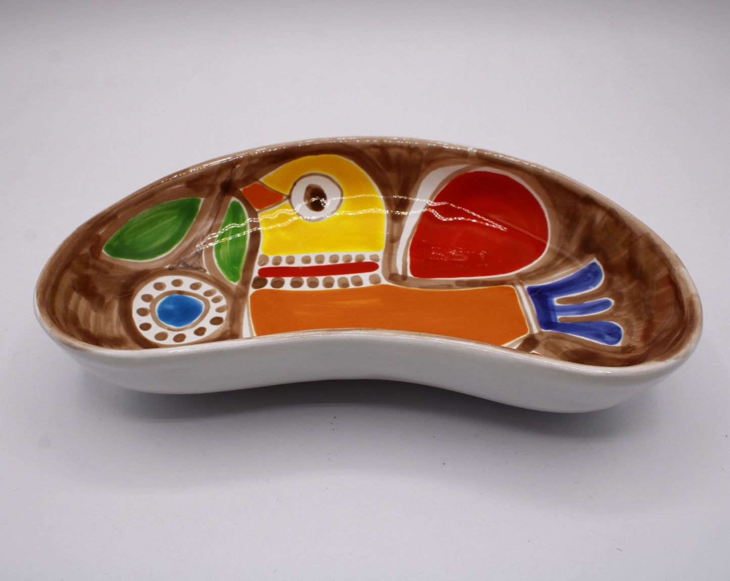 Mezzaluna Siracusa - Ceramiche Di Sicilia