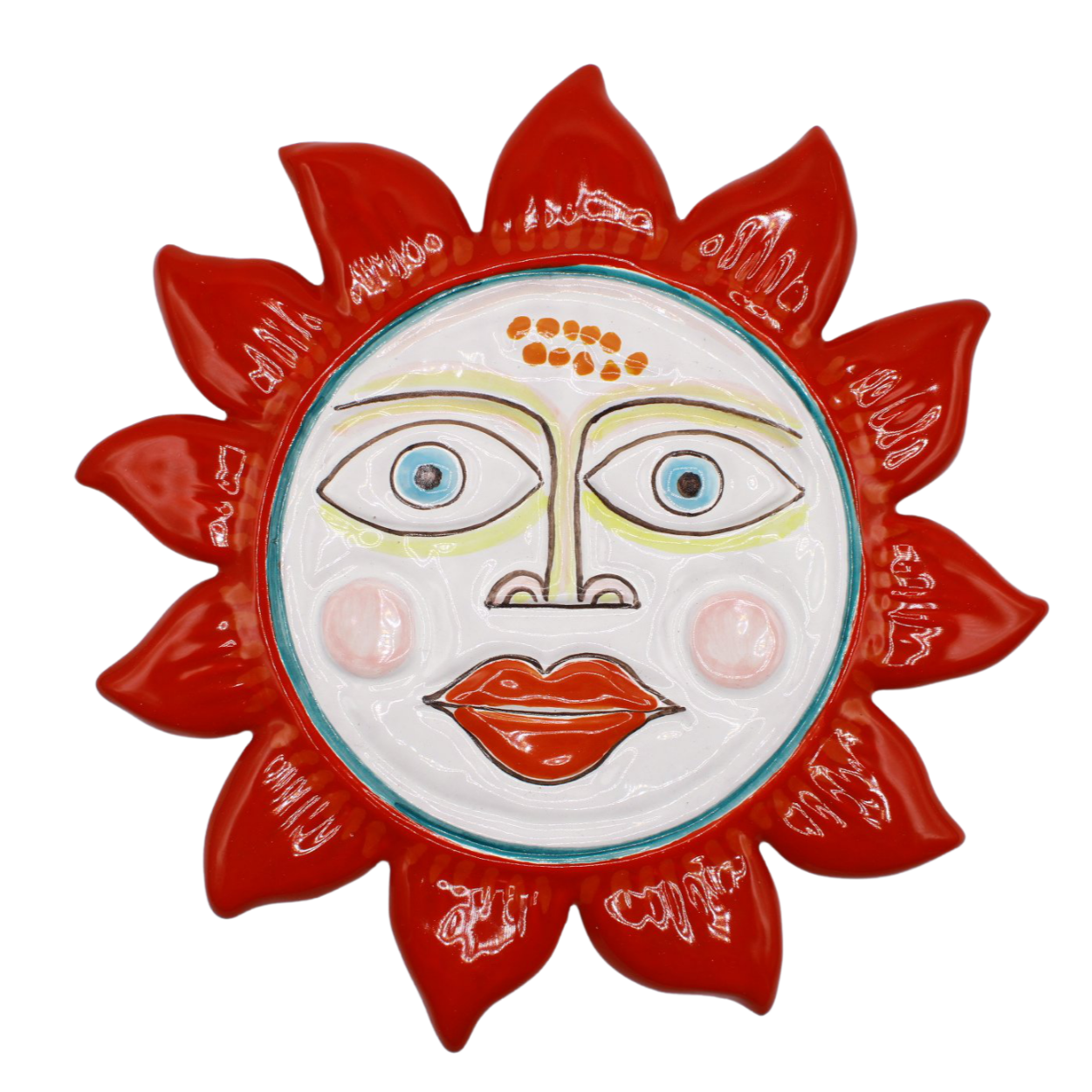 Sole - Ceramiche Di Sicilia