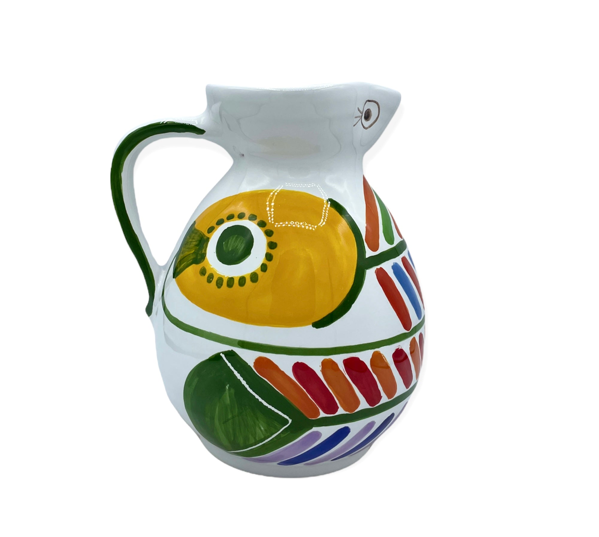 Jug Known