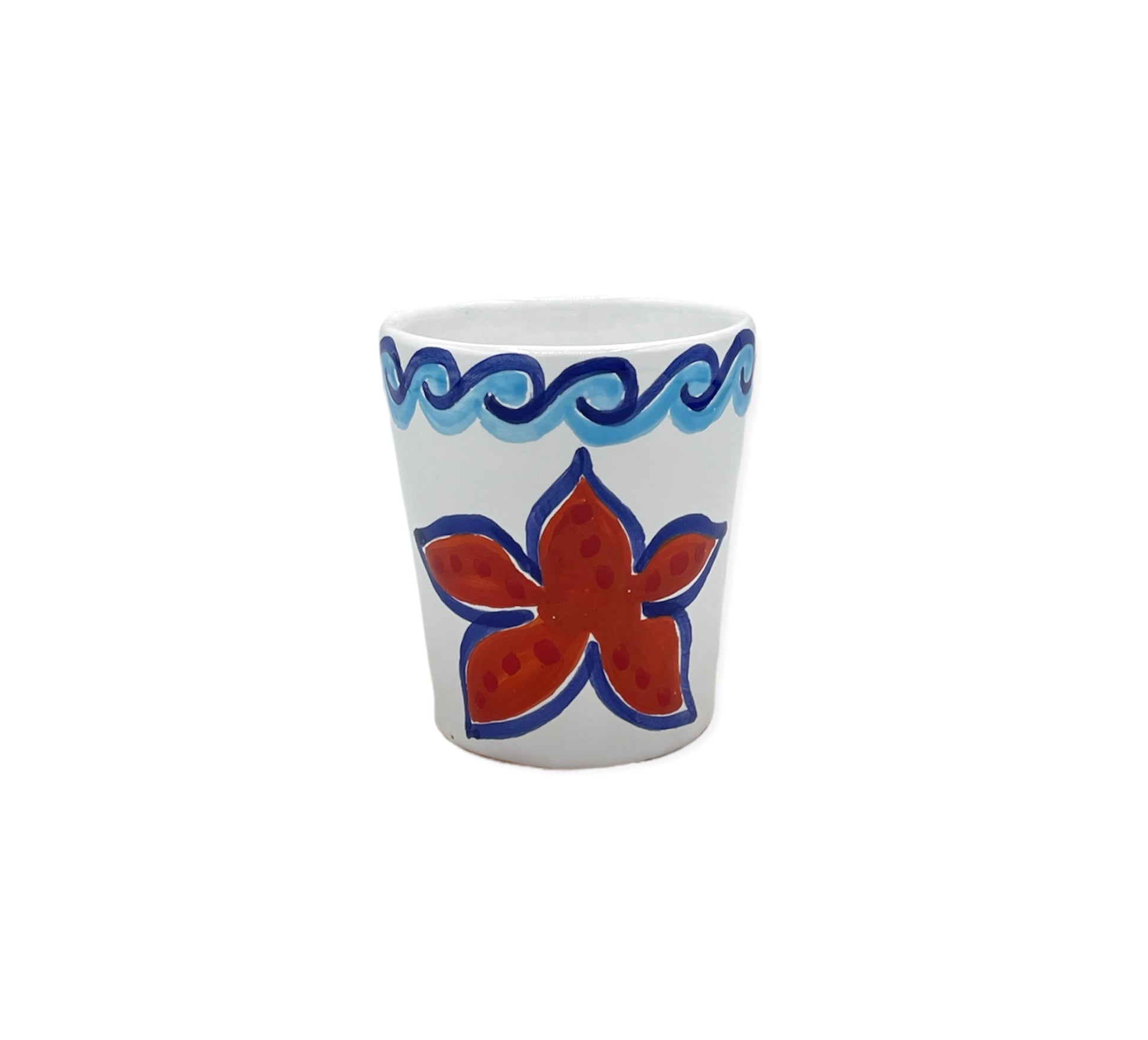 Agrigento glass