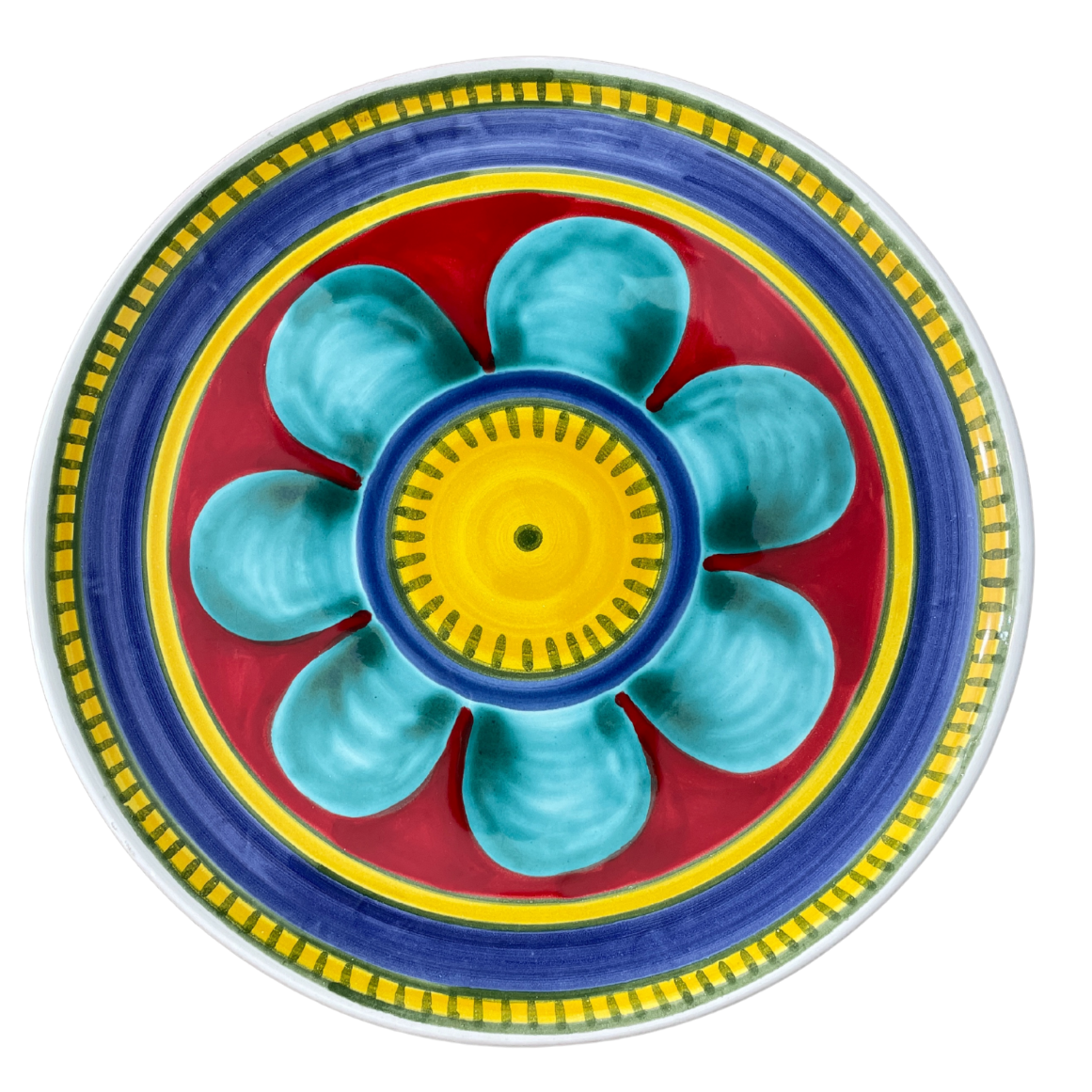 Acireale Serving Dish