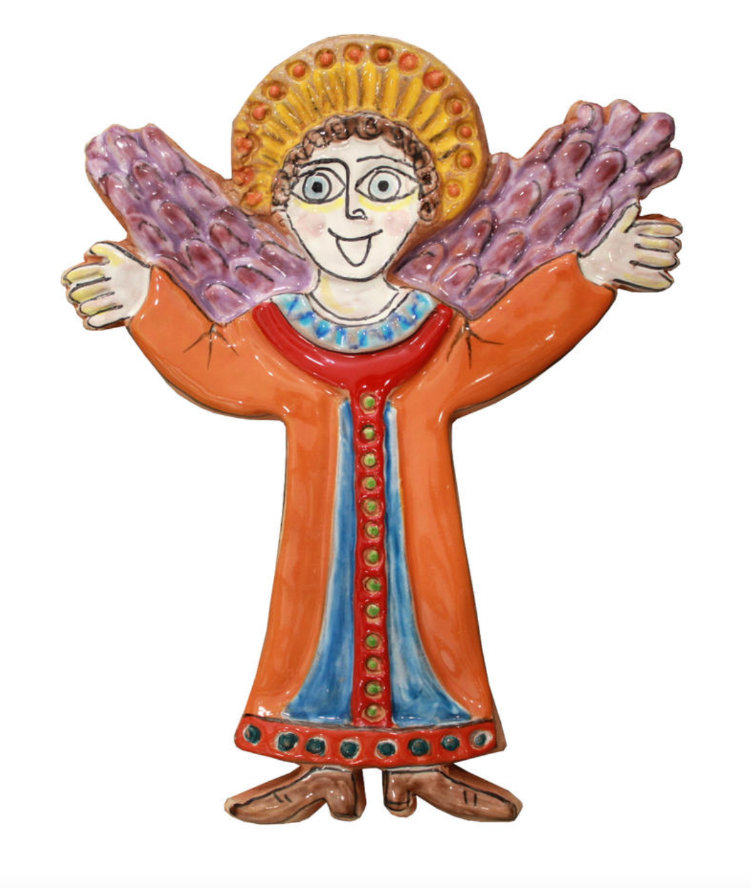 Angelo - Ceramiche Di Sicilia