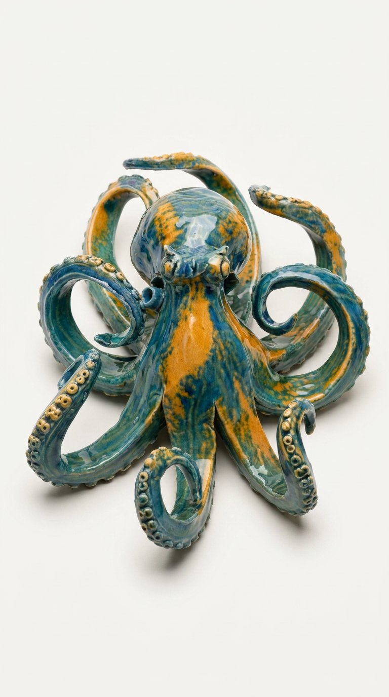 Creature Marine