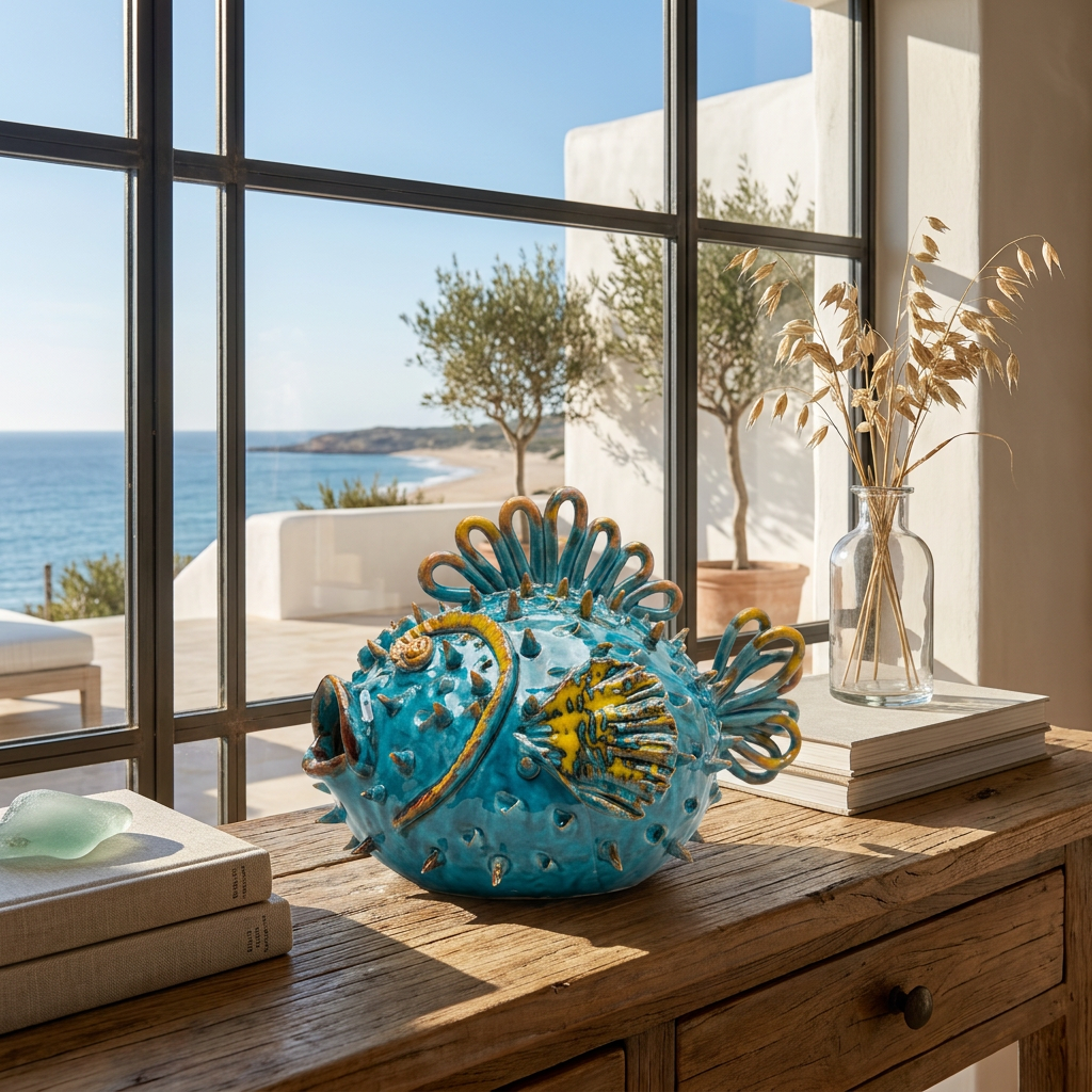 Pesce Palla