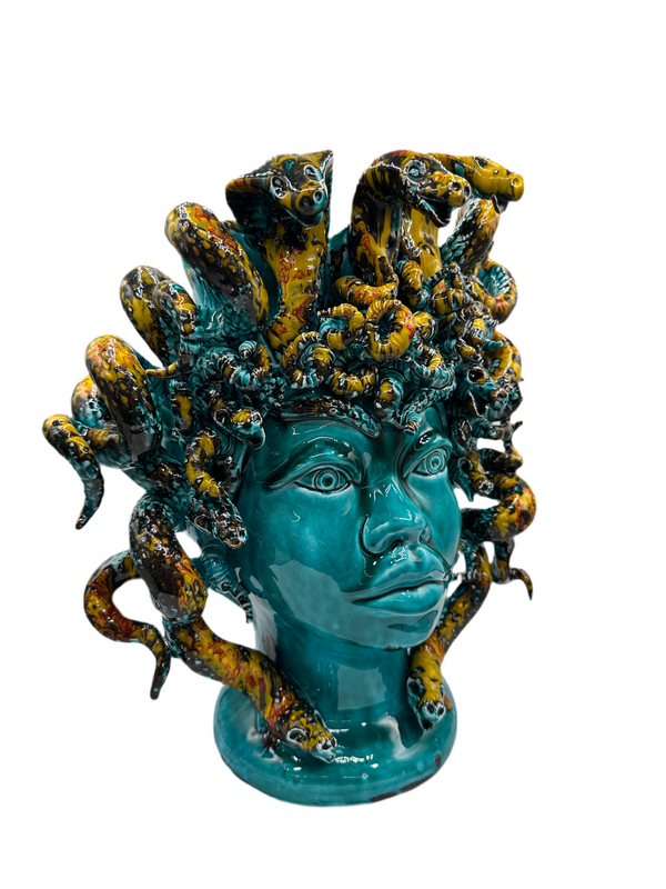 Medusa