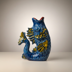 Fish - Vase