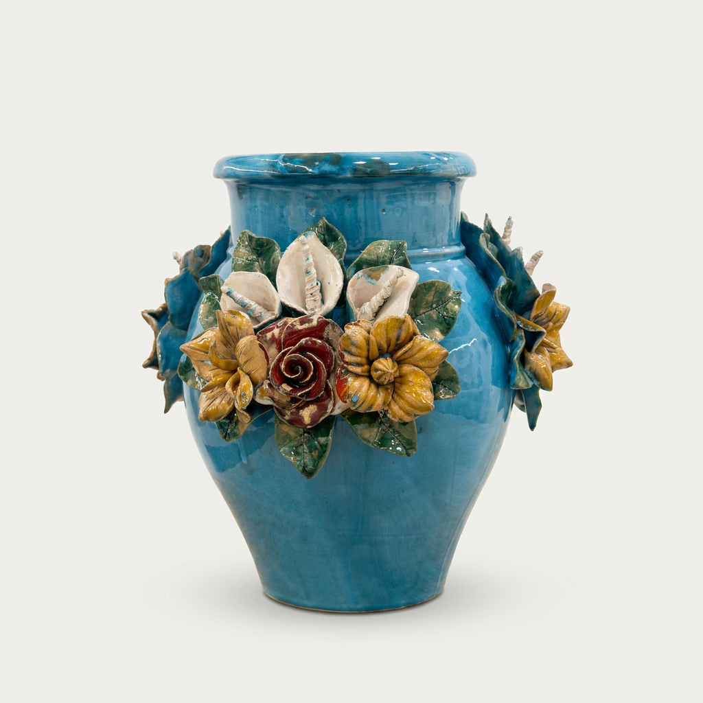Giara Fiori