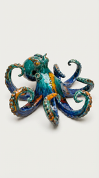Octopus 