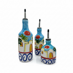 Bottiglia Pantelleria Fondo Celeste