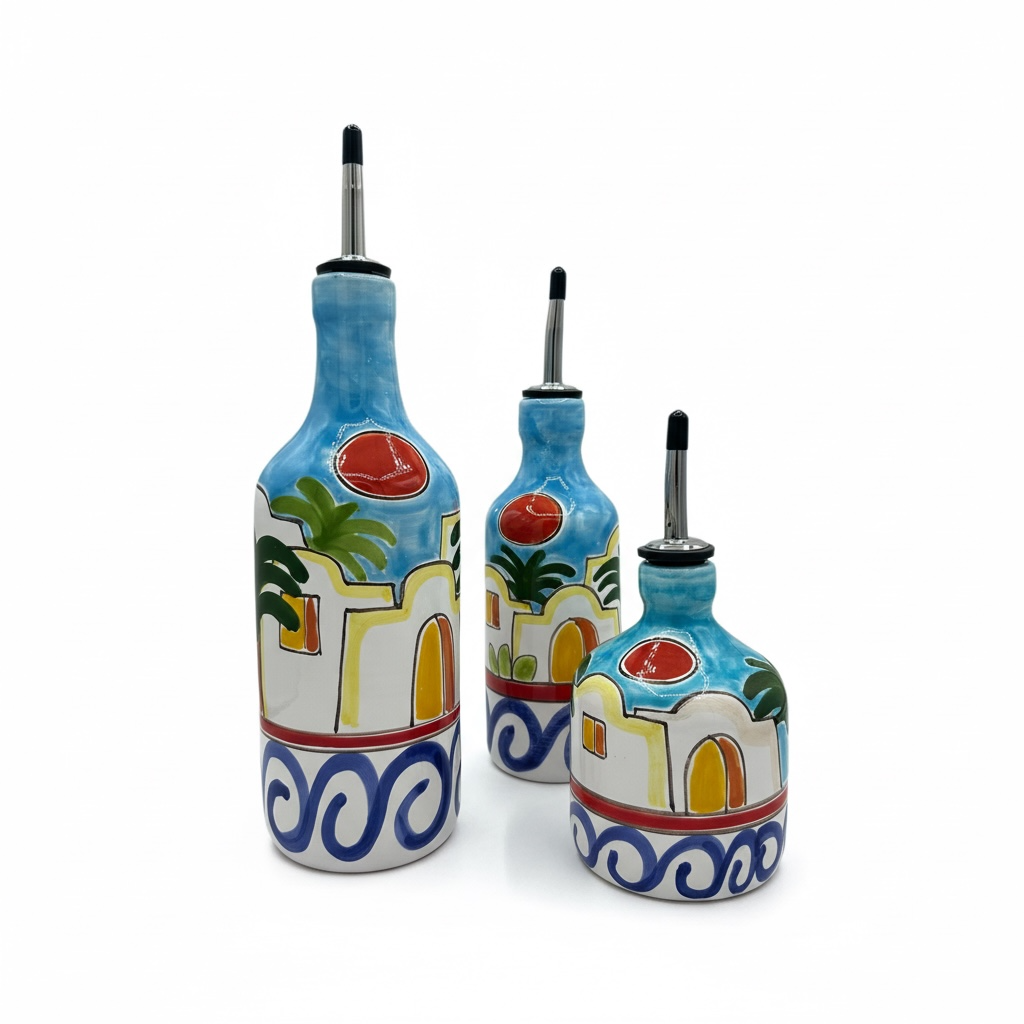 Bottiglia Pantelleria Fondo Celeste