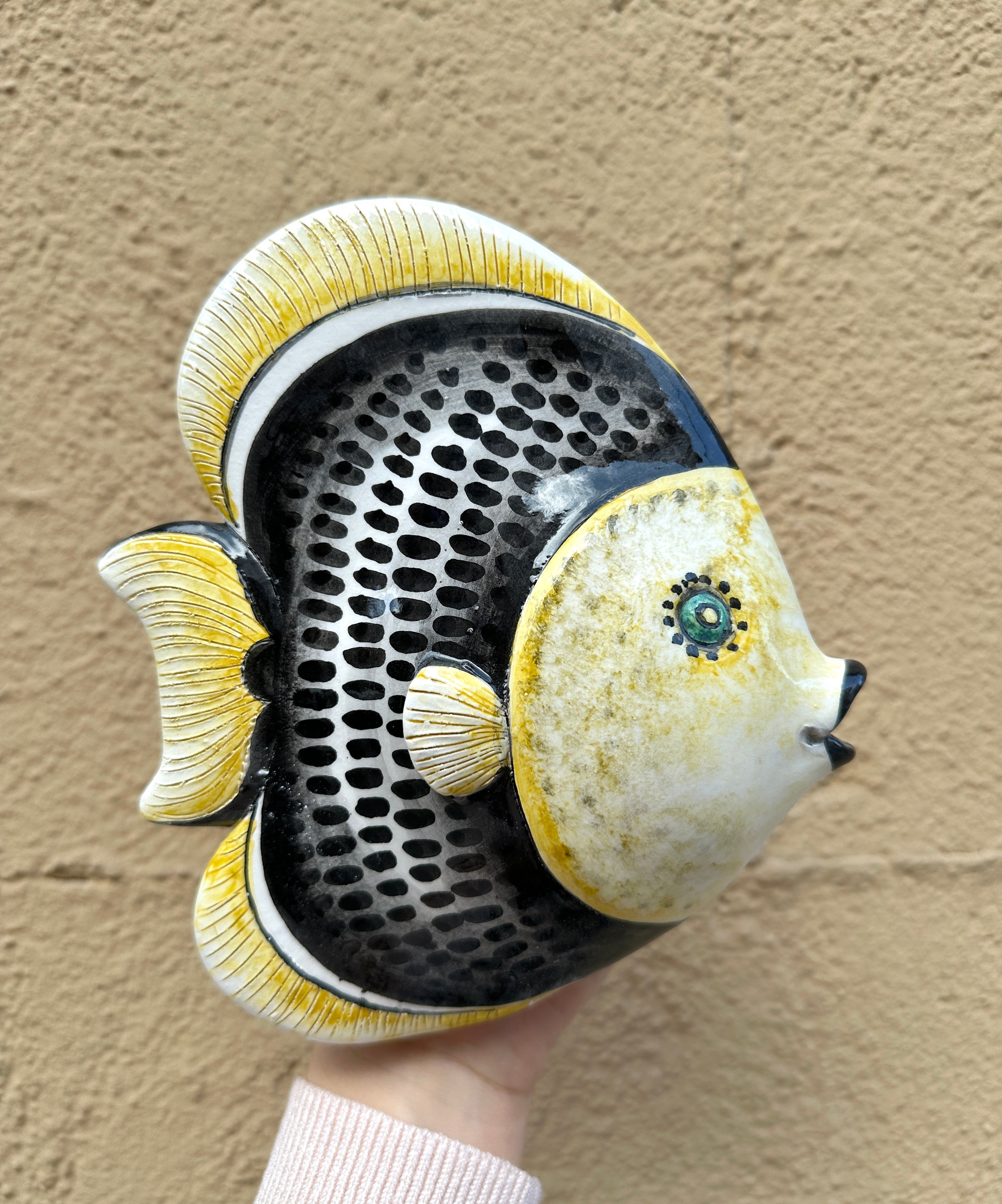 Pesce Tropicale