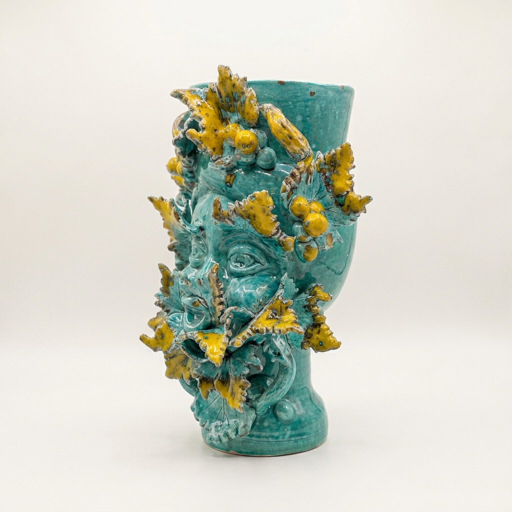 Bacco - H 25 cm