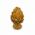 Carciofo Senape- H 30 cm