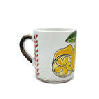 Tazza Mug Limone
