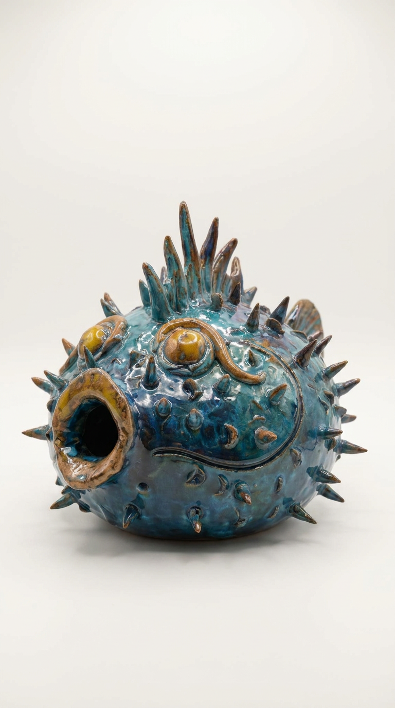 Pesce Palla