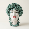 MÉDUSE - Hauteur 42 cm