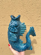 Fish - Vase