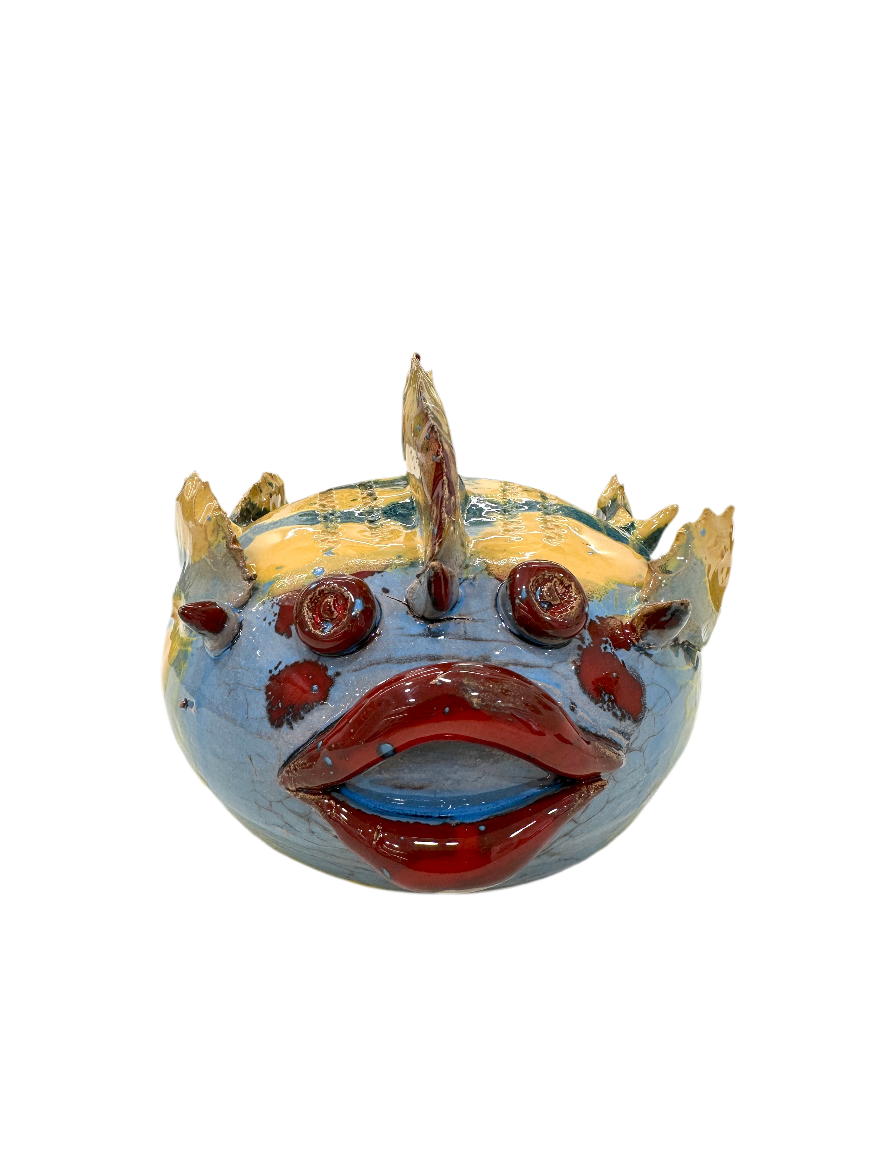 Pesce Palla