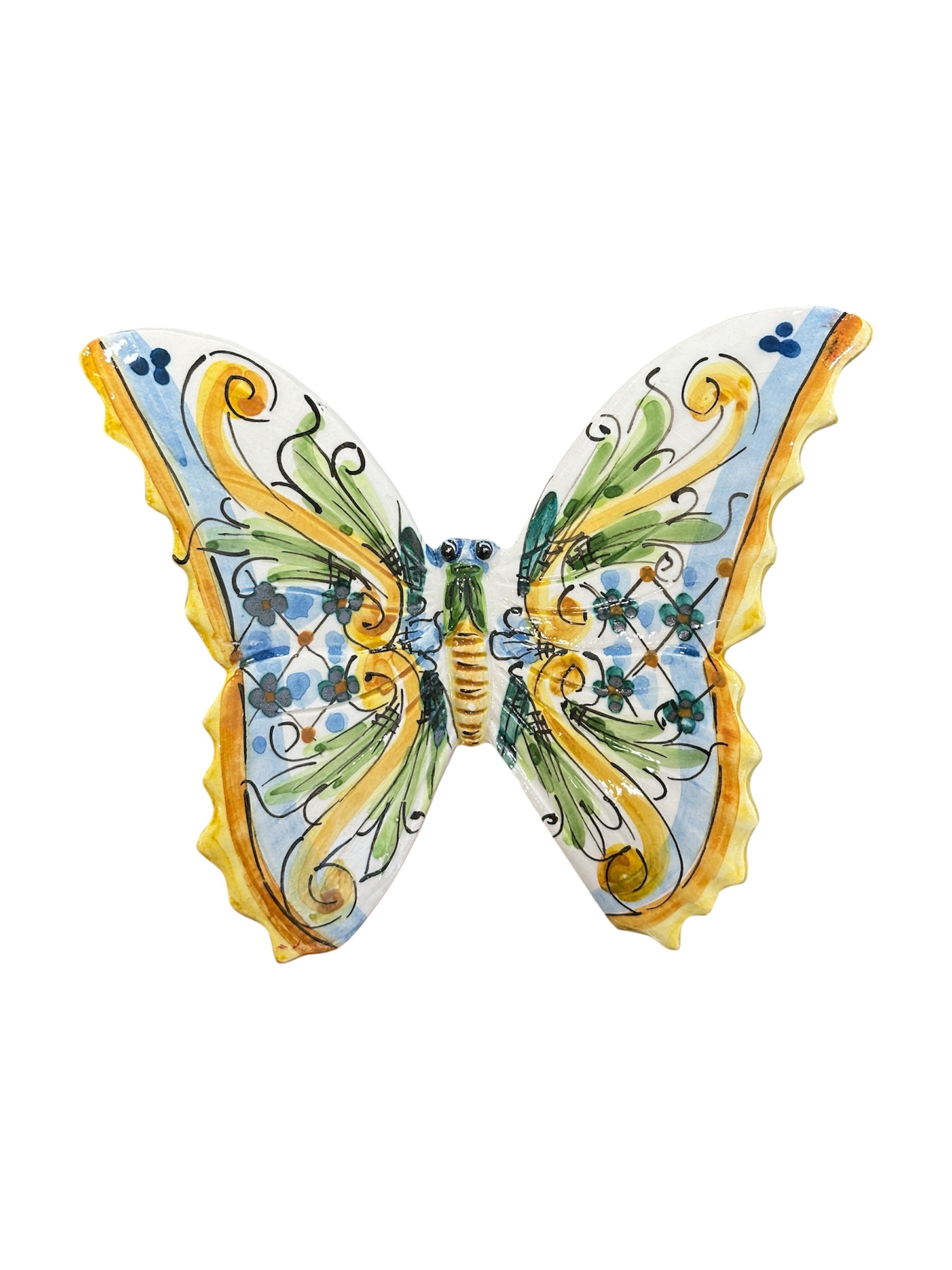 Farfalle Bianche