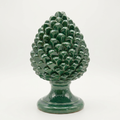 Pigna Verdone - H25 cm