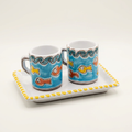 Tazzine caffè - Mazara del Vallo