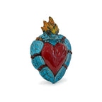 Cuore Sacro Pale Di Fico D’india