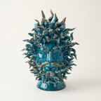Eolo Azzurro - H 30 cm