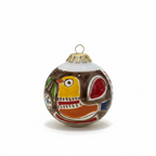 Pallina Di Natale Siracusa