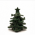 Albero Di Natale - Pale di Fico H20 cm