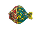 Piatto Pesce
