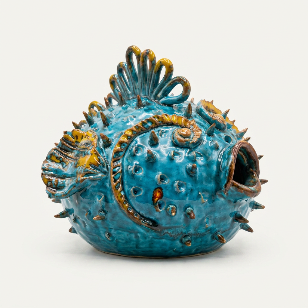 Pesce Palla