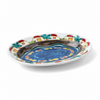 Piatto Ovale Pantelleria
