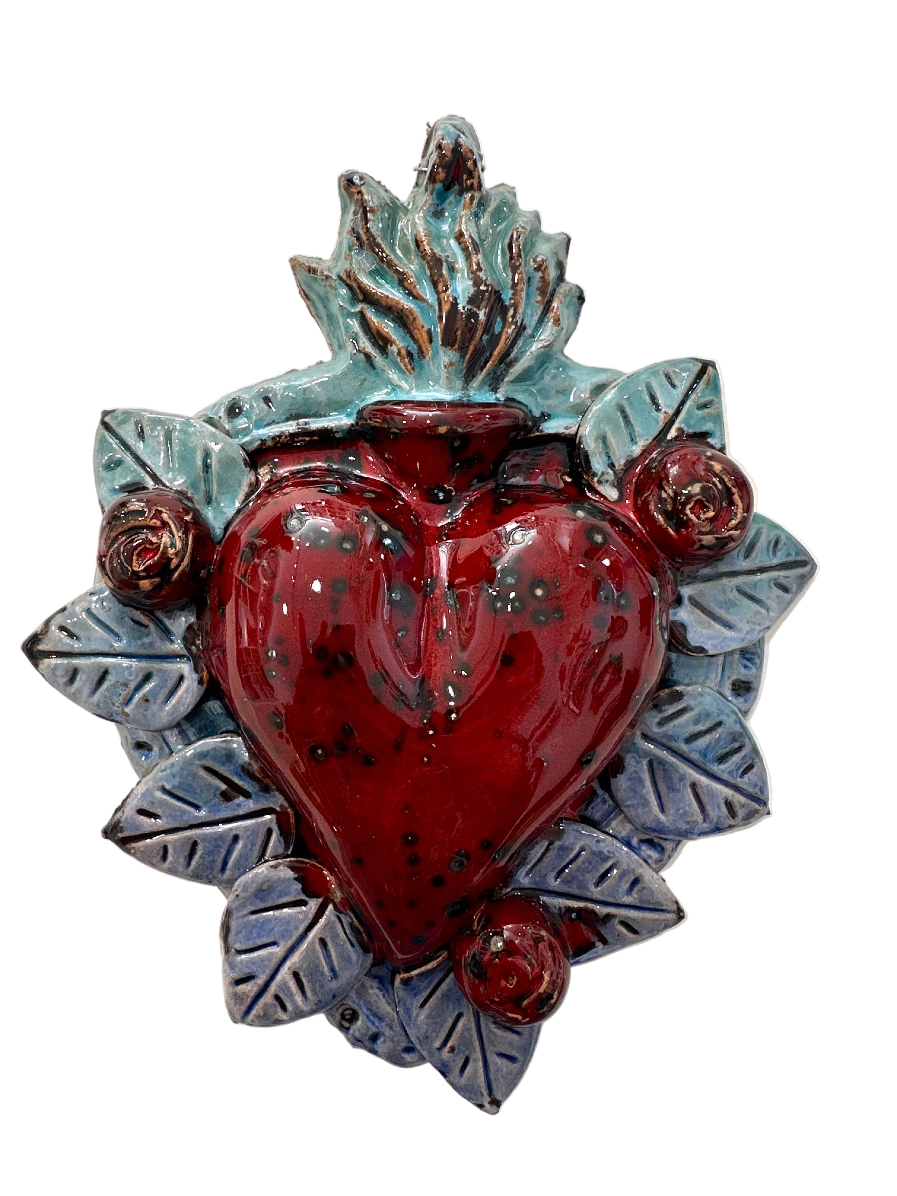 Cuore Sacro Rose
