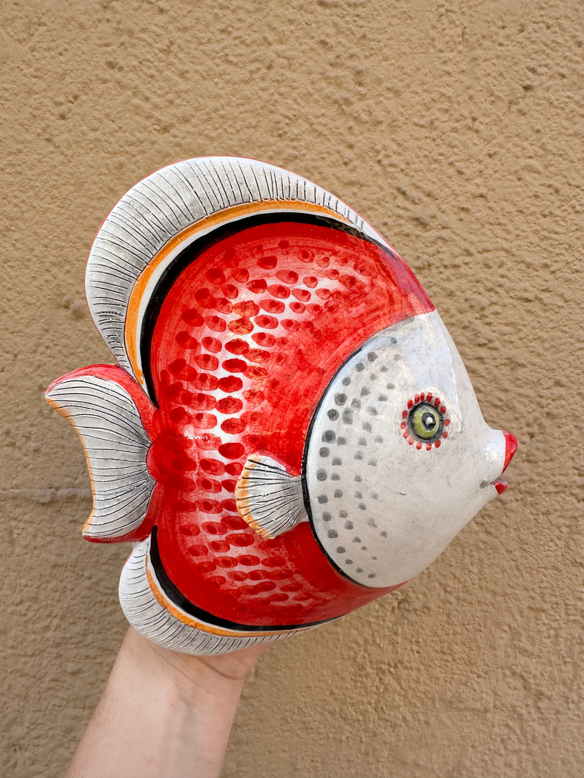 Pesce Tropicale