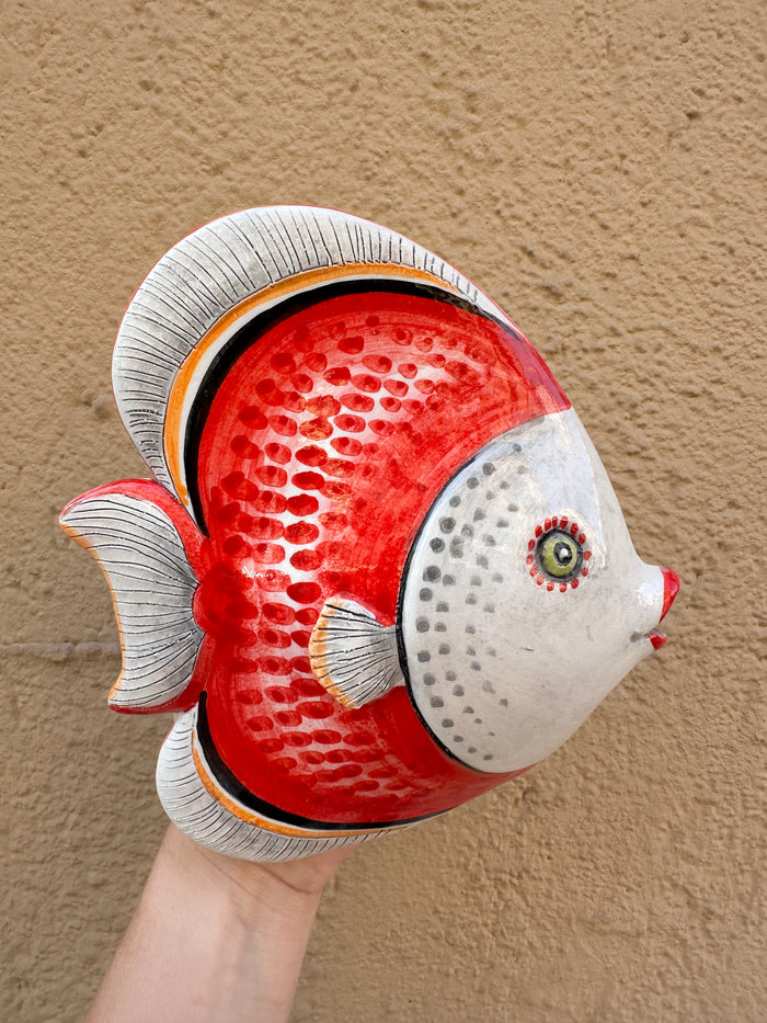 Pesce Tropicale