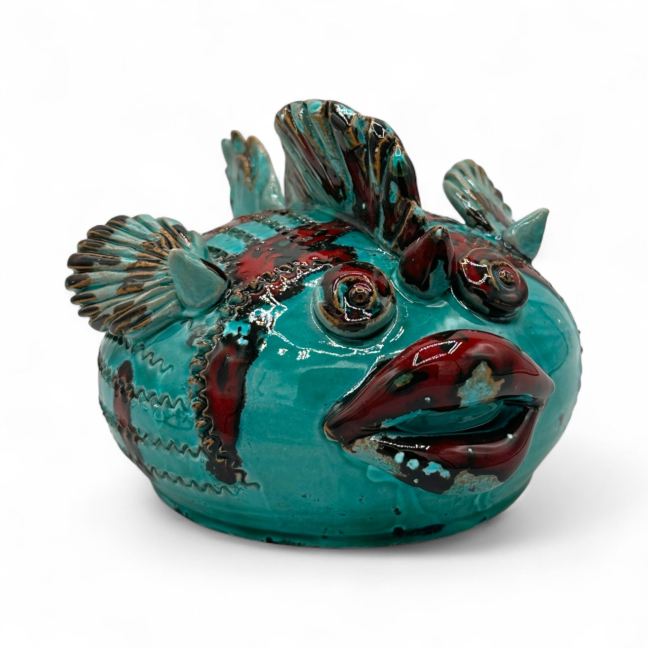 Pesce Palla