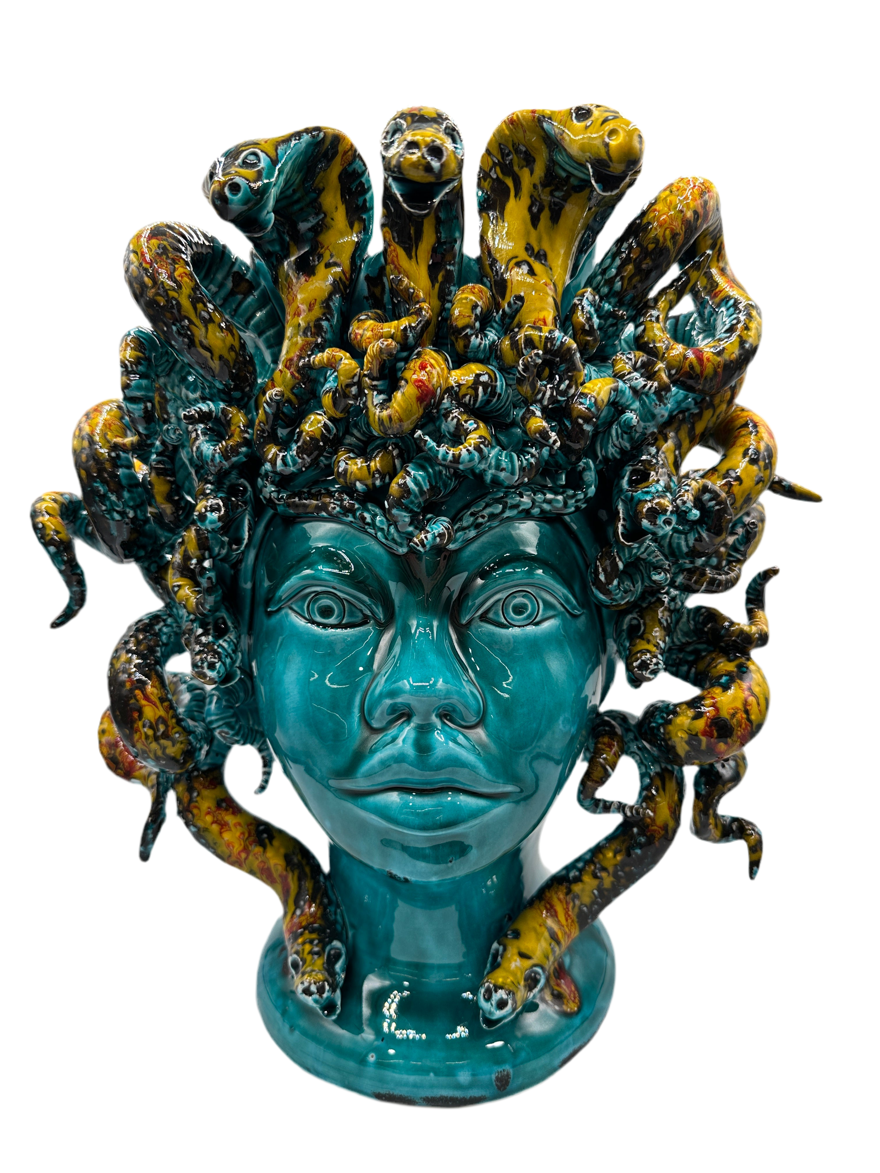 Medusa