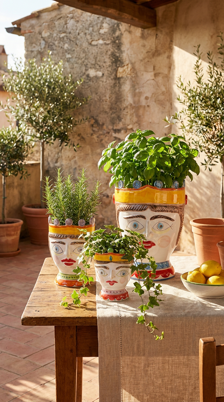 Sicilian ceramics | Shipments all over the world – Ceramiche Di Sicilian ceramics | Shipments all over the world – Ceramiche Di