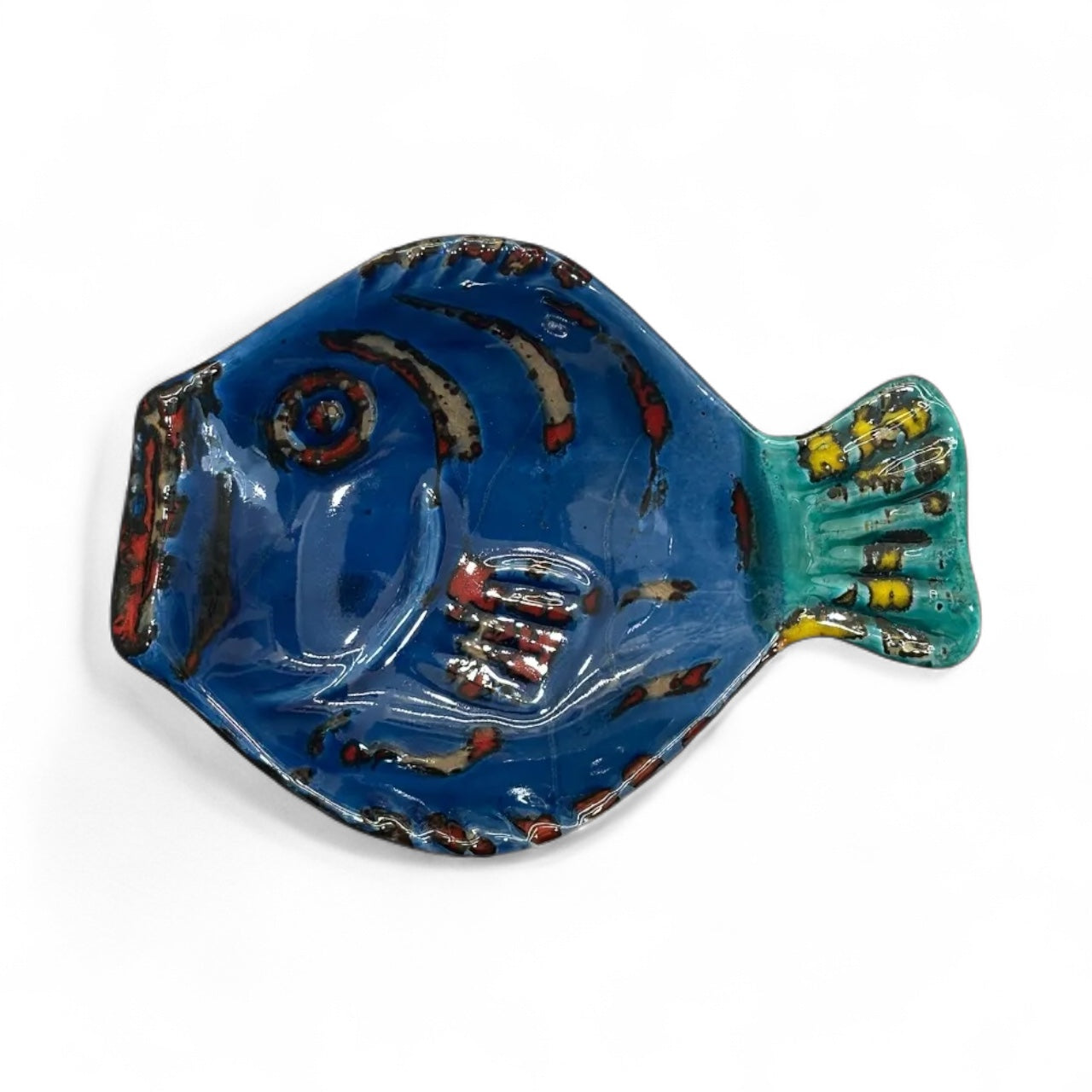 Piatto Pesce
