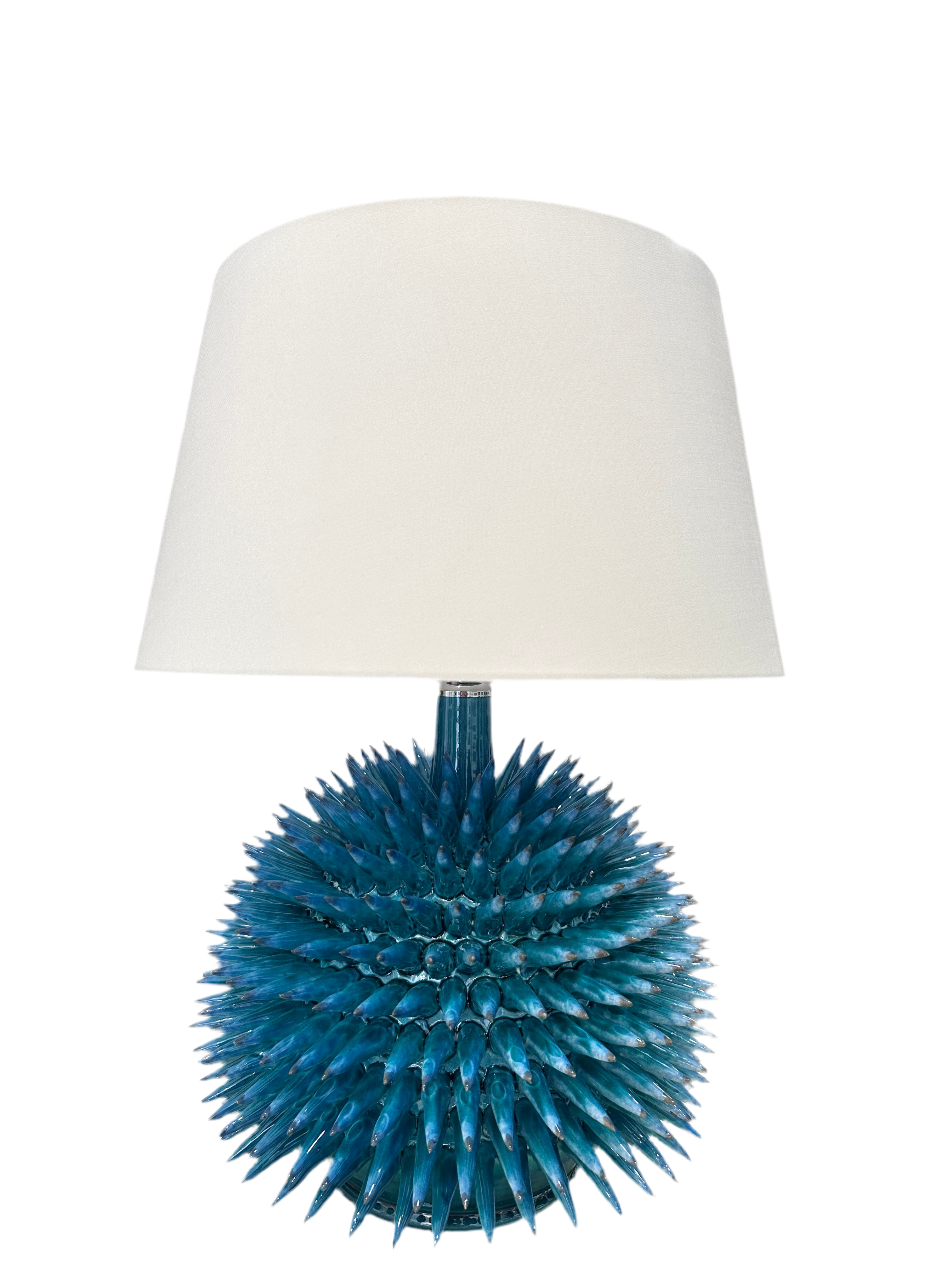 Lume Riccio