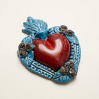 Cuore Sacro Rose