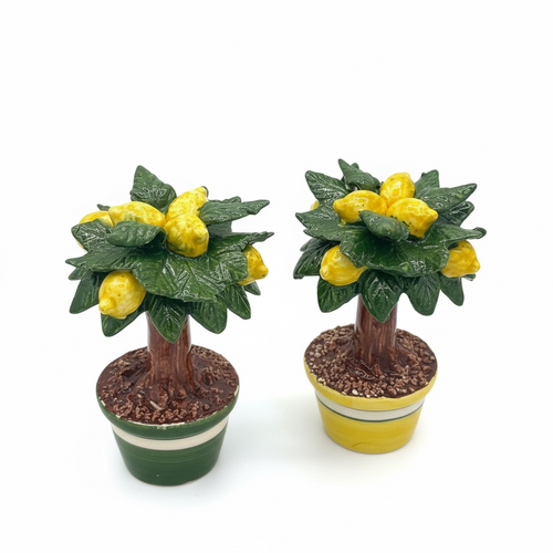 Alberello di Limoni