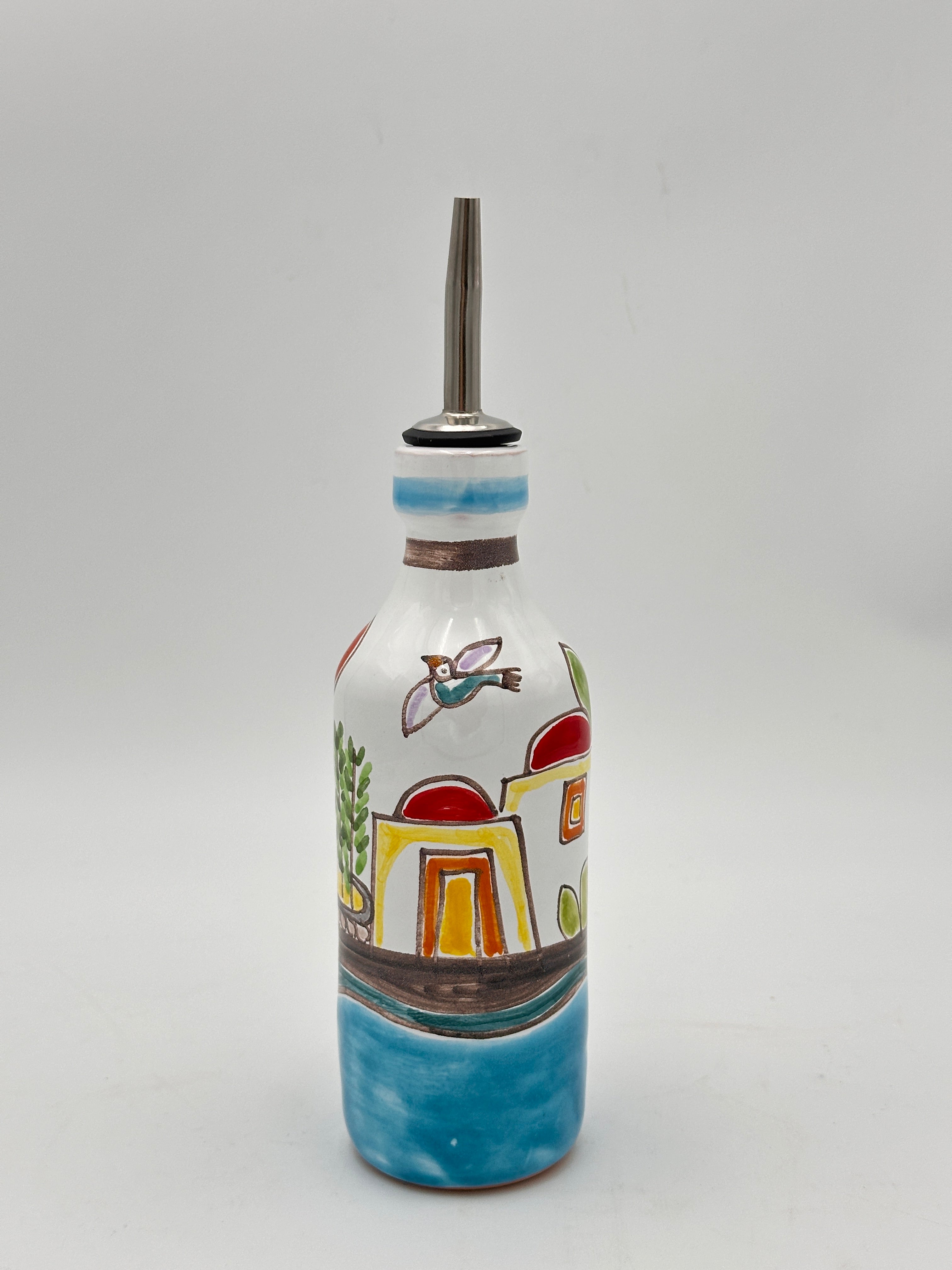 Bottiglietta Pantelleria - 250 ml