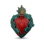 Cuore Sacro Tralci D'uva